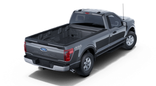 2025 Ford F-150® External Image 4